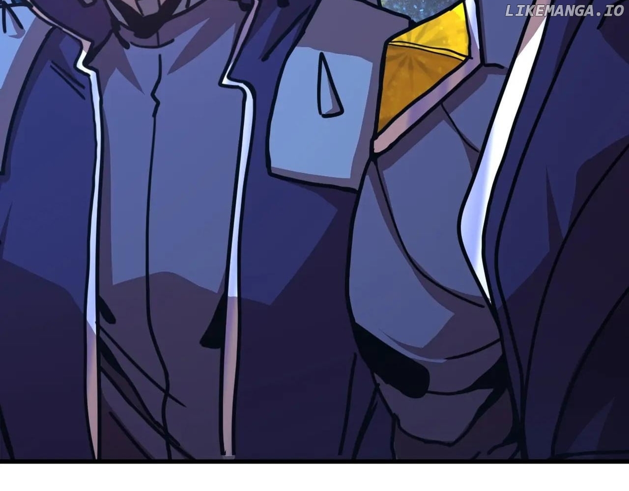 Log into the Future Chapter 231 - page 93